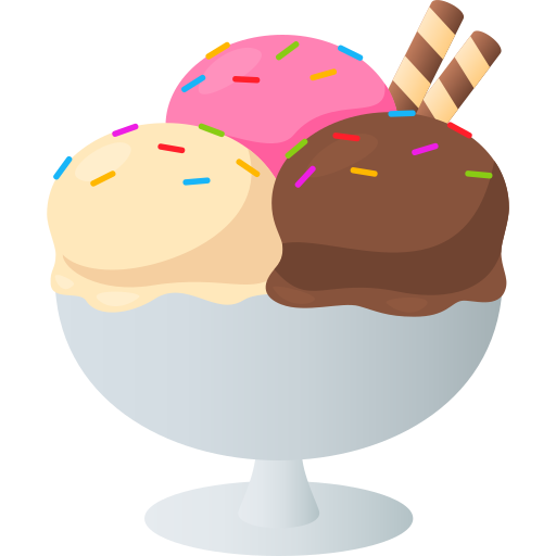 Eiscreme