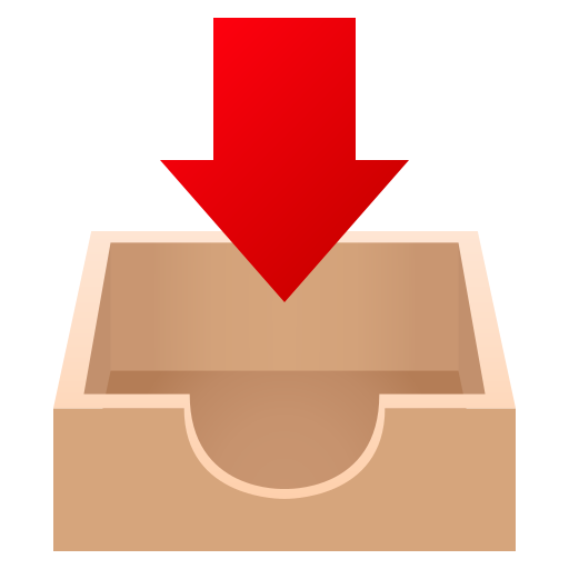 Posteingang