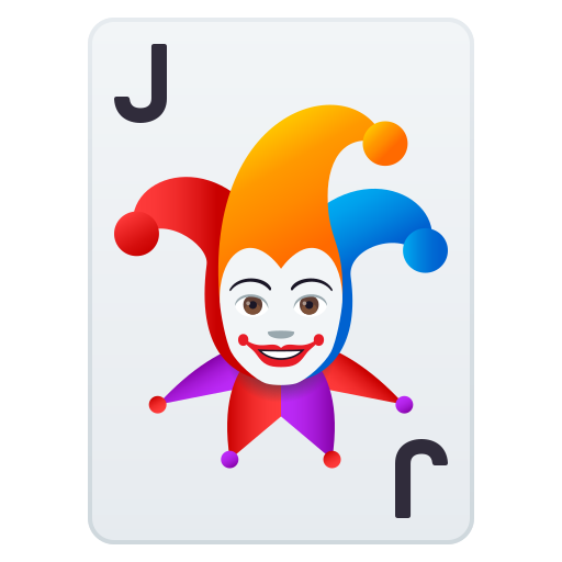 Jokerkarte