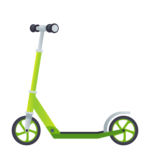 Tretroller