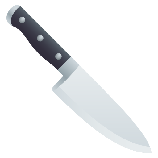 Küchenmesser