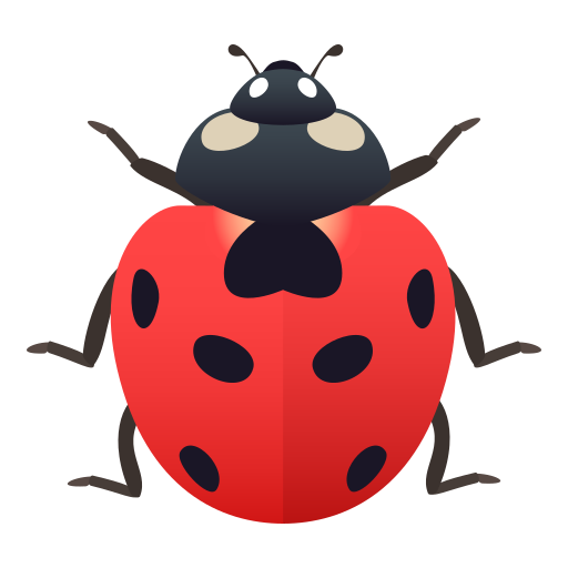 Marienkäfer