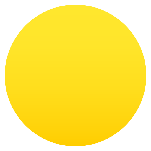 Gelber Punkt