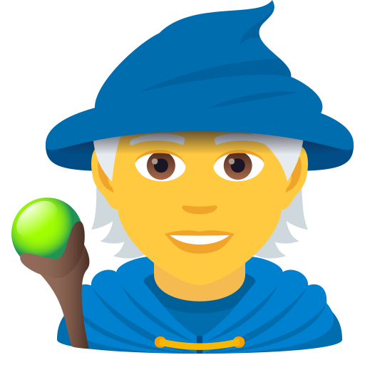 Magier(In)
