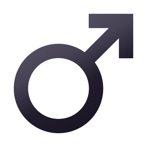 Männersymbol