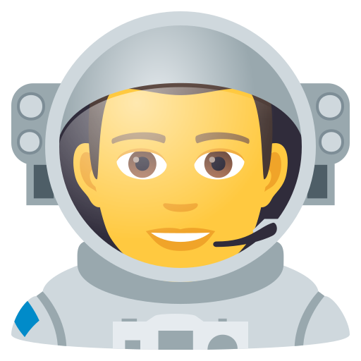Astronaut