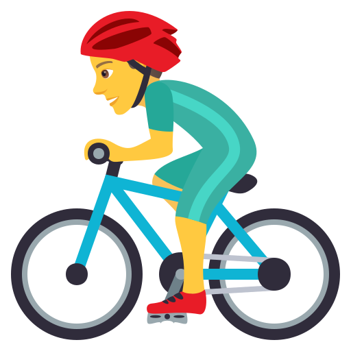 Radfahrer