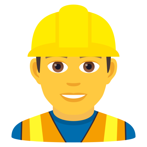 Bauarbeiter