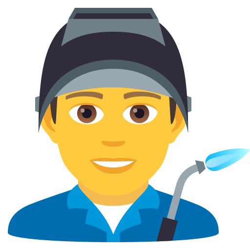 Fabrikarbeiter