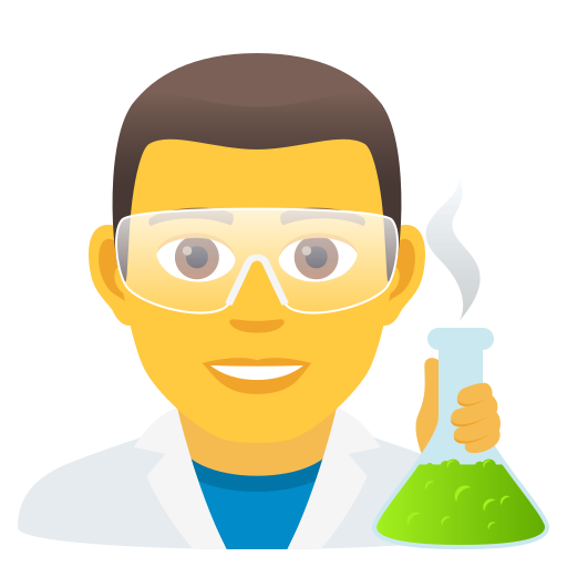 Wissenschaftler