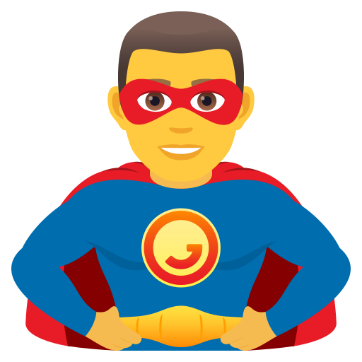 Superheld