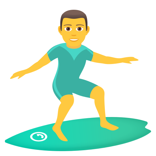 Surfer