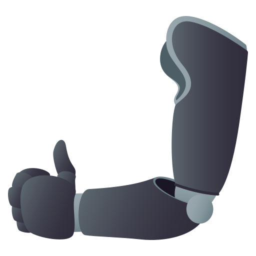 Armprothese