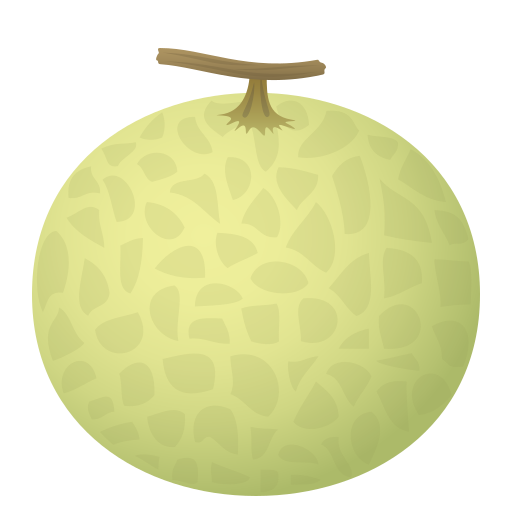 Honigmelone