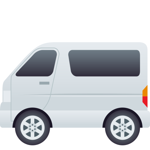 Kleinbus
