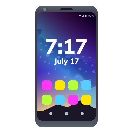 Mobiltelefon
