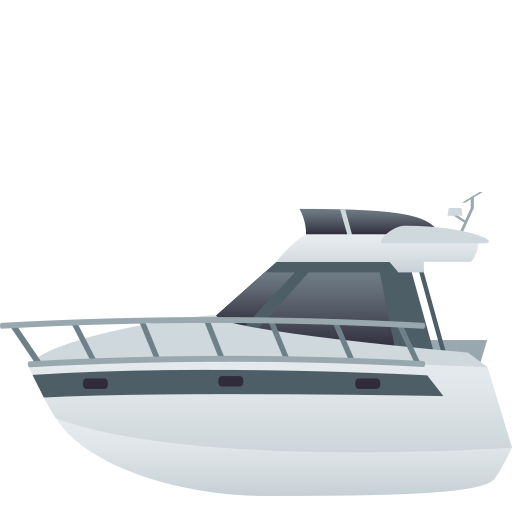 Motorboot
