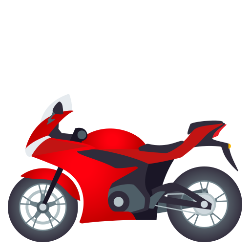 Motorrad