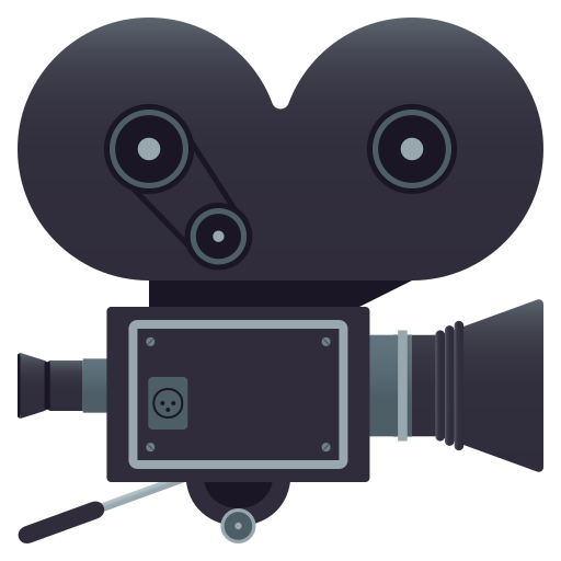 Filmkamera
