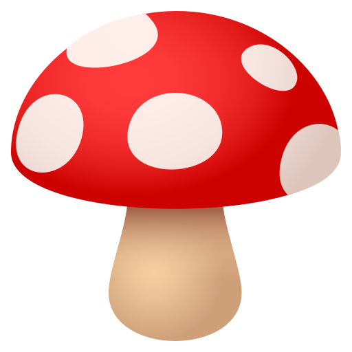 Fliegenpilz