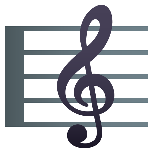 Notenschlüssel
