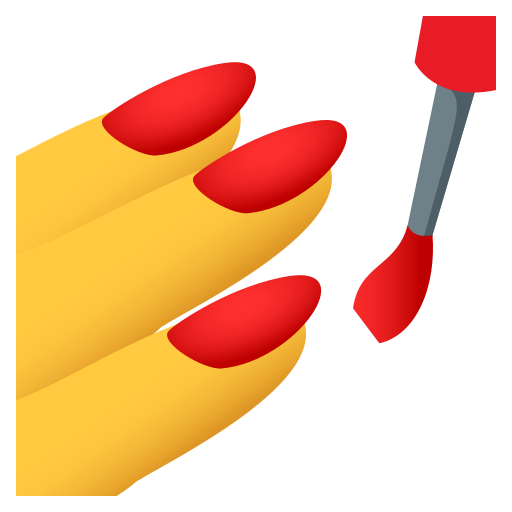 Nagellack