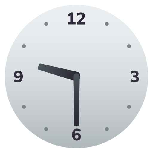 9:30 Uhr
