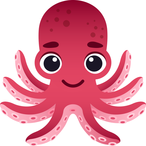 Oktopus