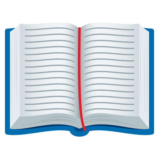 Offenes Buch