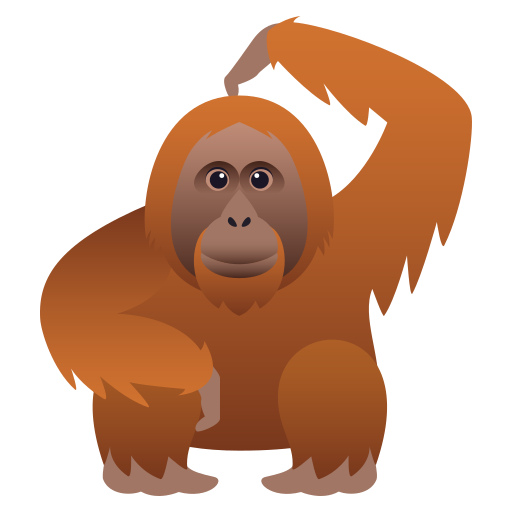 Orang-Utan