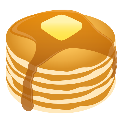 Pfannkuchen