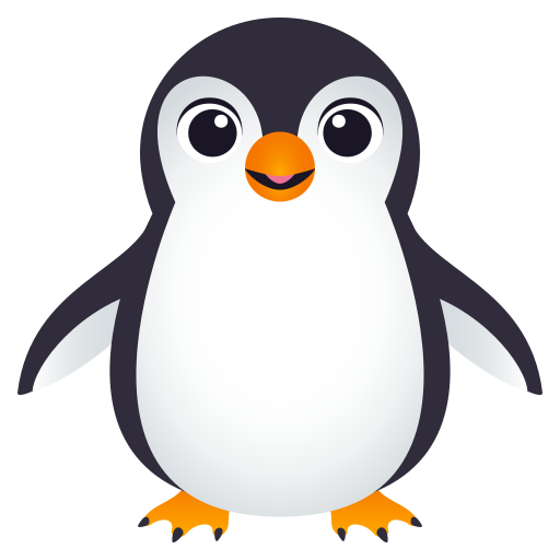 Pinguin