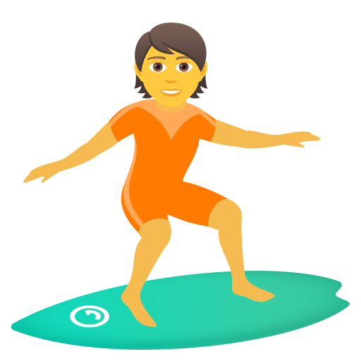 Surfer(In)