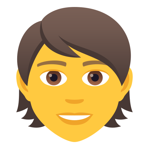 Person