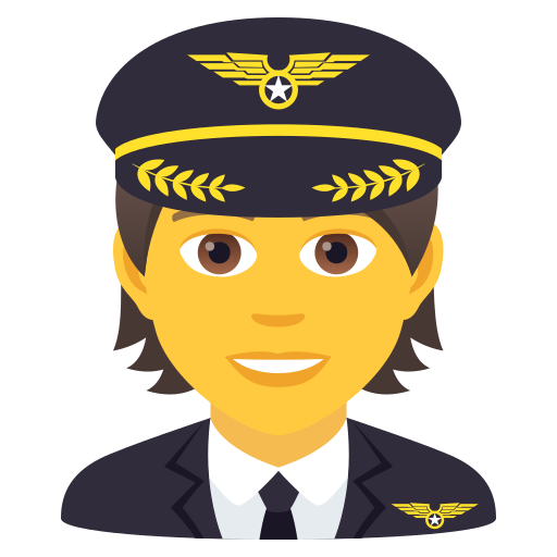 Pilot(In)