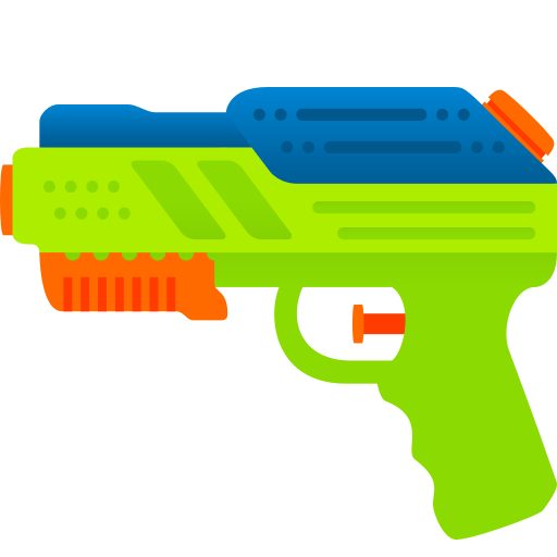 Wasserpistole
