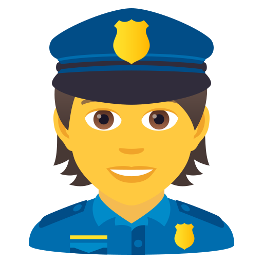 Polizist(In)