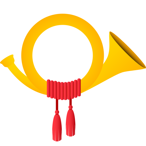 Posthorn