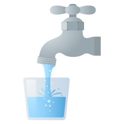 Trinkwasser