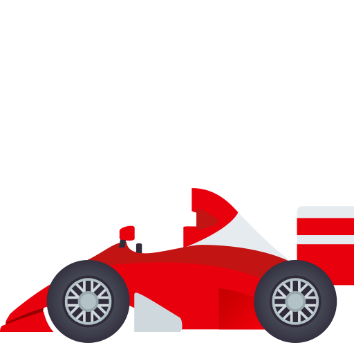 Rennauto