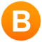 Regionalindikator-Symbol Buchstabe B