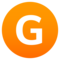 Regionalindikator-Symbol Buchstabe G