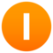 Regionalindikator-Symbol Buchstabe I