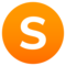 Regionalindikator-Symbol Buchstabe S