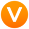 Regionalindikator-Symbol Buchstabe V