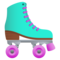 Rollschuh