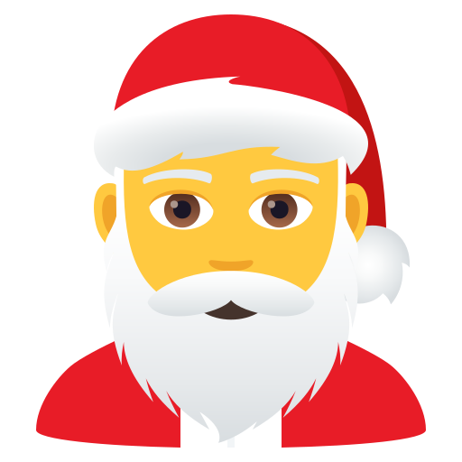 Weihnachtsmann
