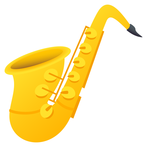 Saxofon