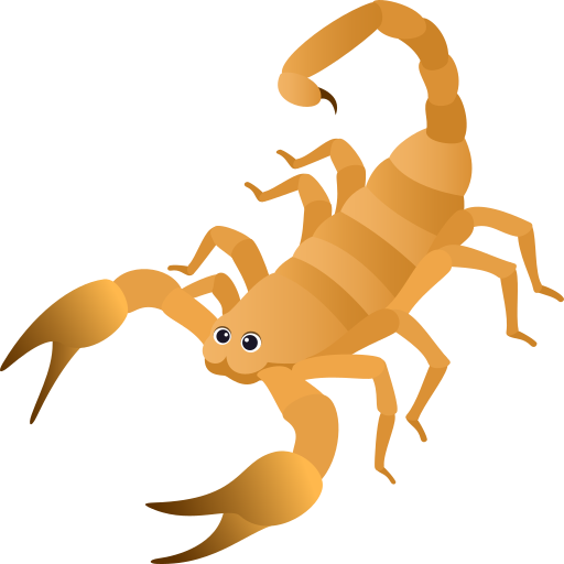 Skorpion