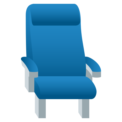 Sitzplatz